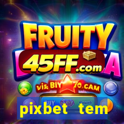 pixbet tem pagamento antecipado